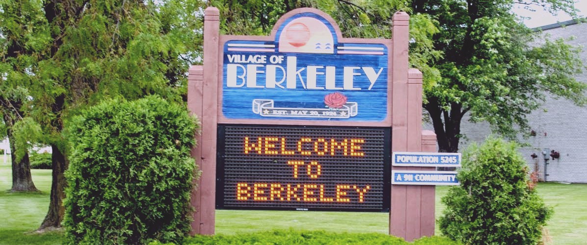 Berkeley Property Management Three Pentacles, PLLC