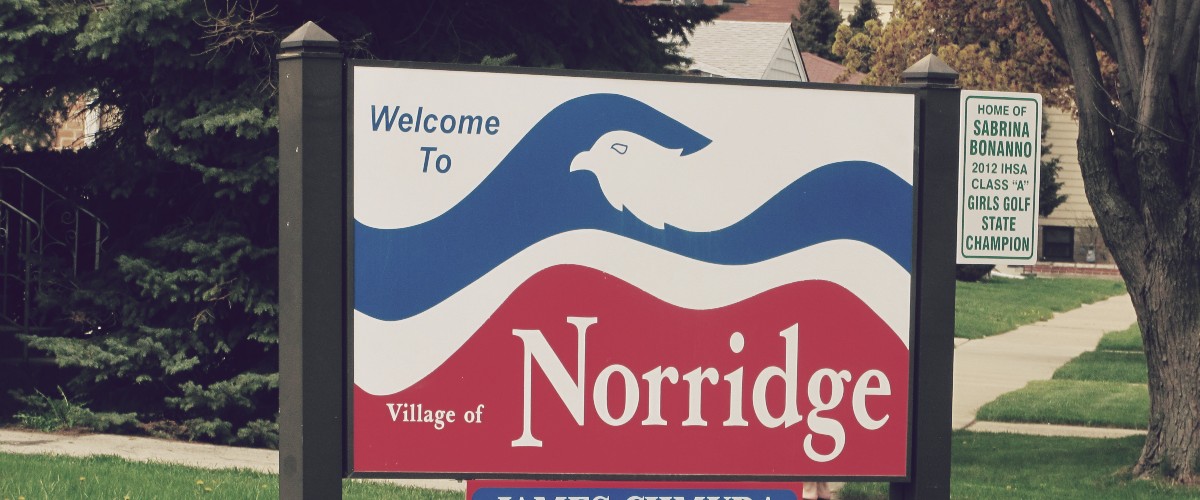 Norridge Property Management Three Pentacles, PLLC