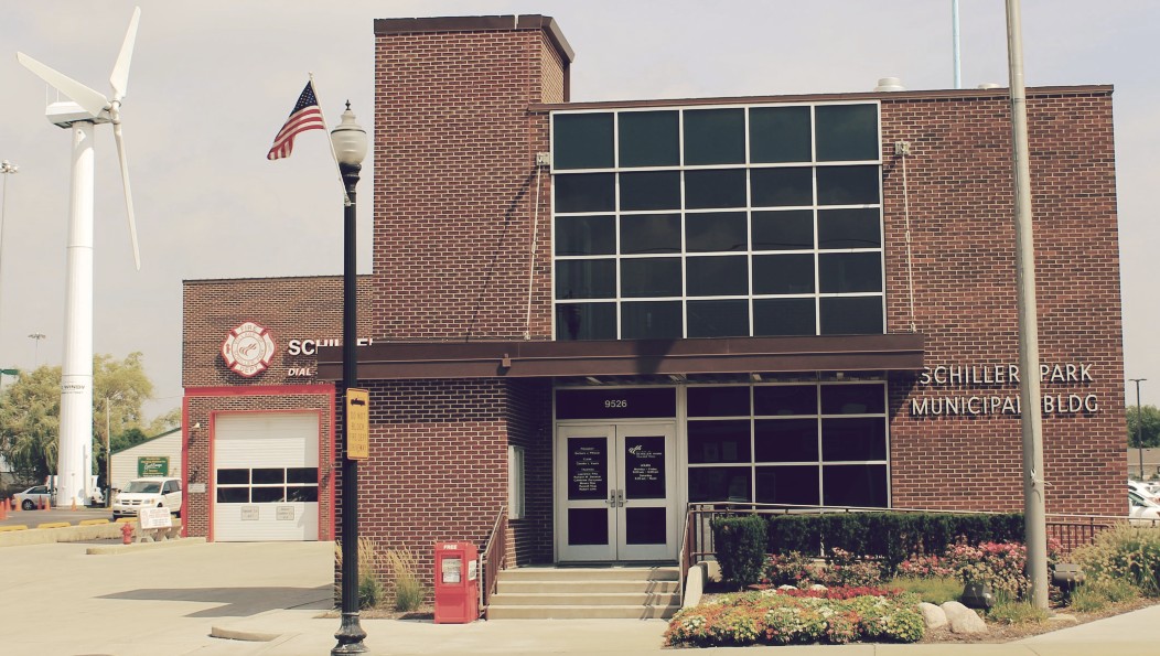 Shiller Park Property Management Three Pentacles, PLLC