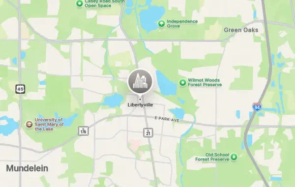 Libertyville