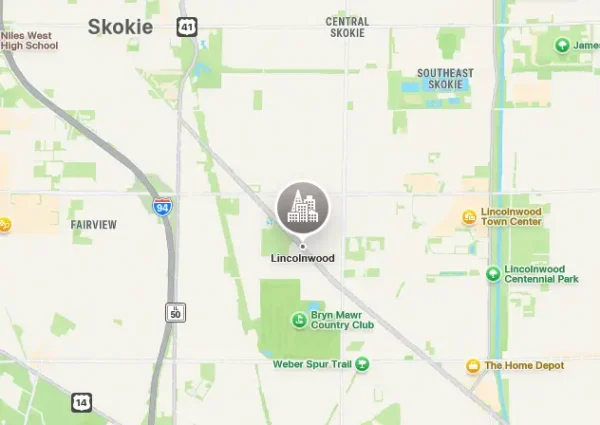 Lincolnwood