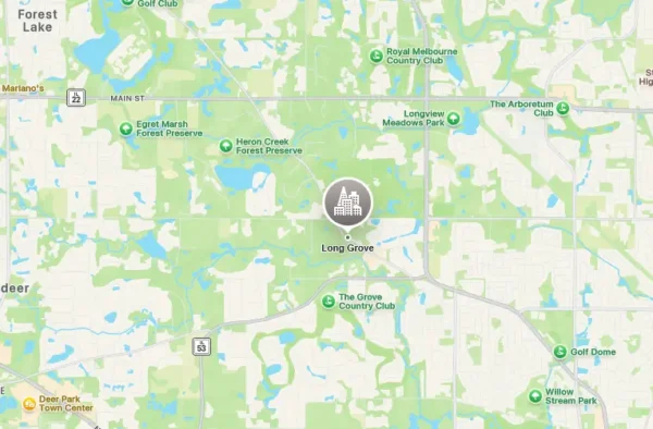 Long Grove