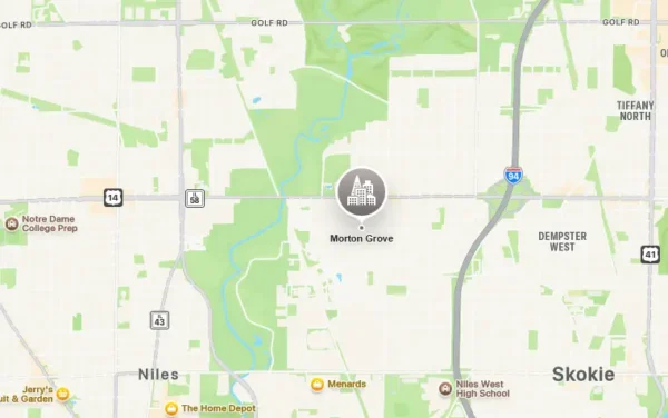 Morton Grove